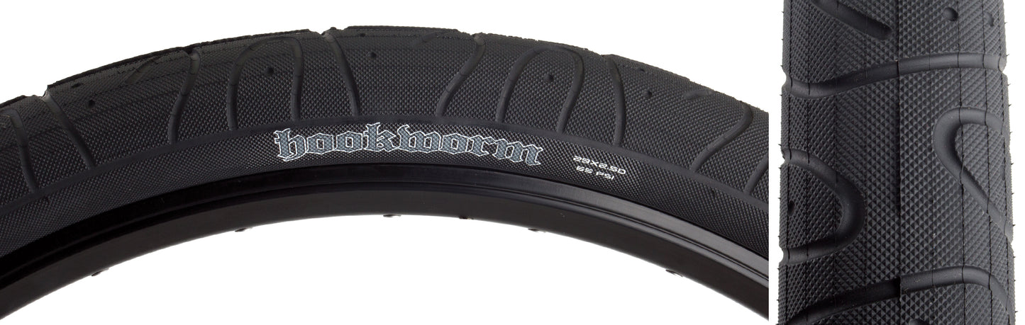 MAXXIS HOOKWORM TIRE