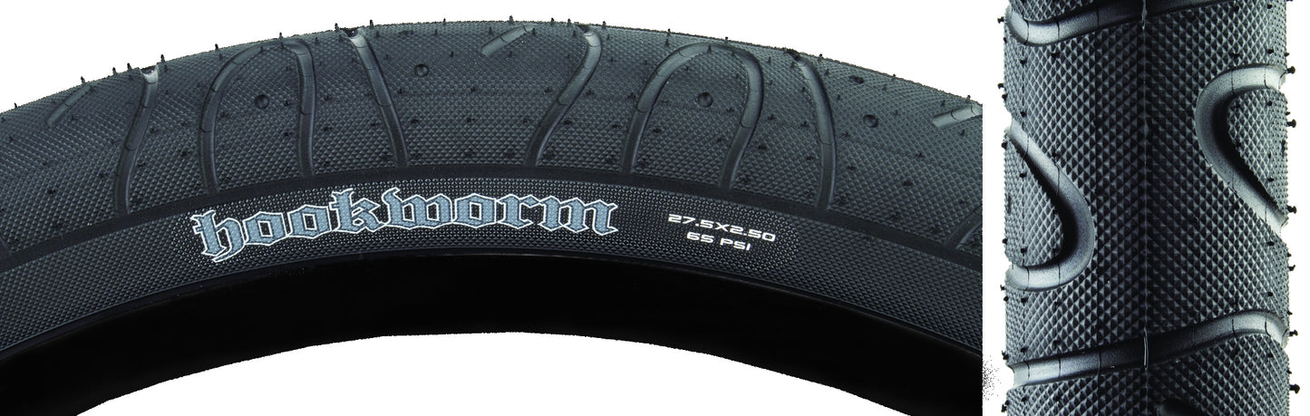MAXXIS HOOKWORM TIRE