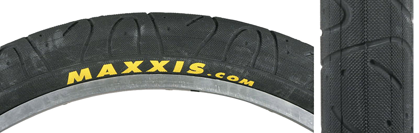 MAXXIS HOOKWORM TIRE