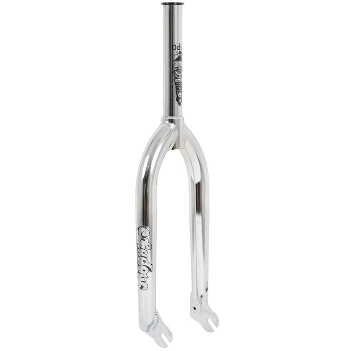 SHADOW ODIN FORK 25MM (CHROME)