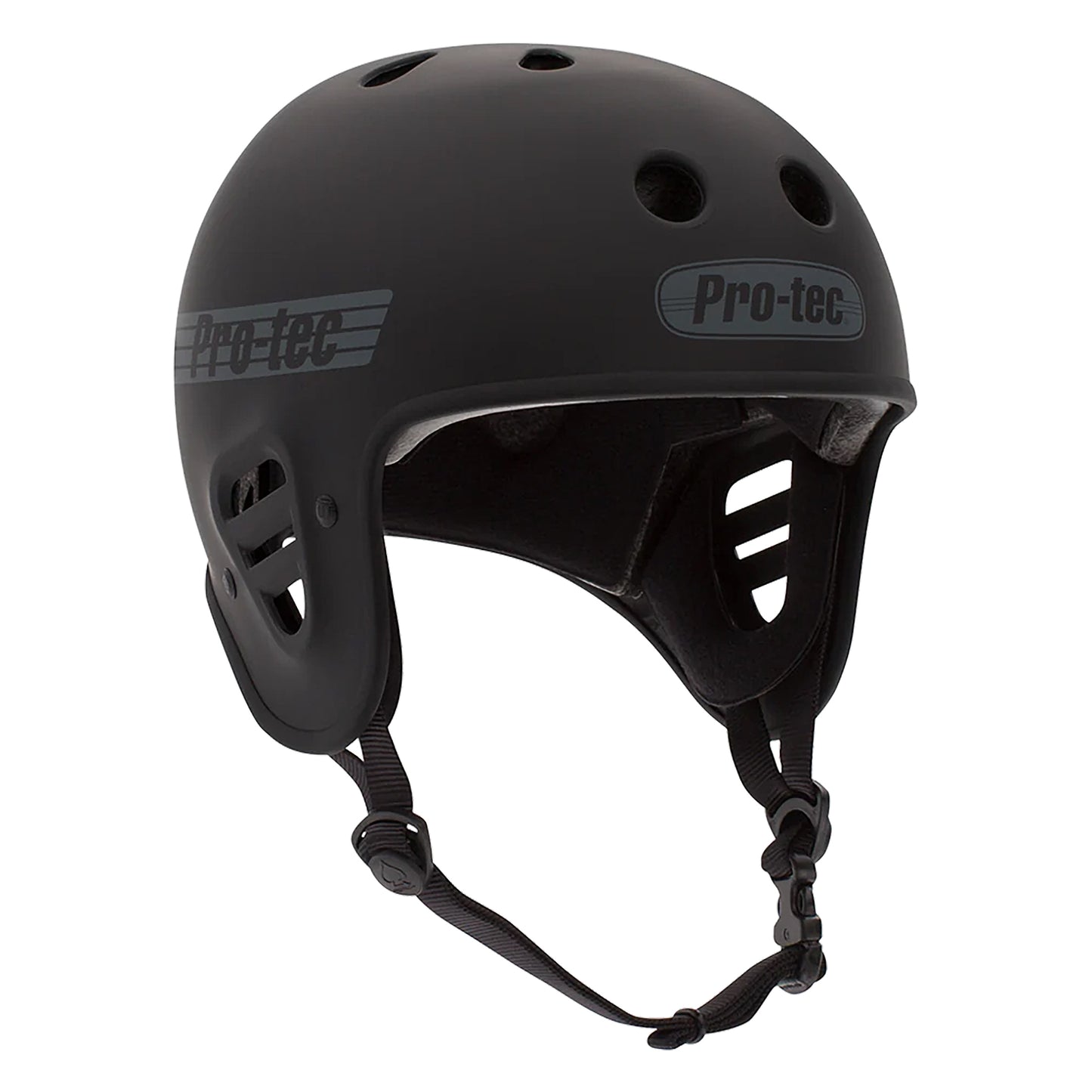 PROTEC FULL CUT HELMET