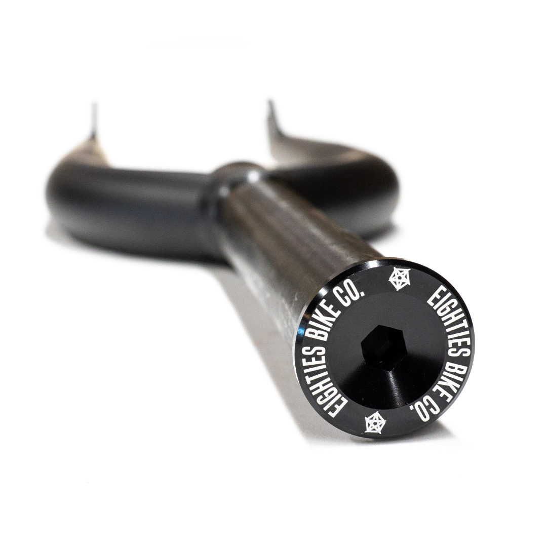 EIGHTIES HOT LEGS V4 FORK