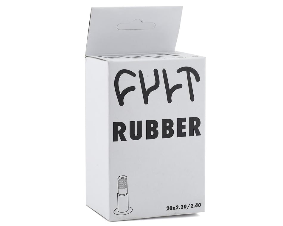 Cult Rubber Tube
