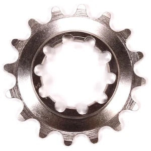 PROFILE CASSETTE COGS