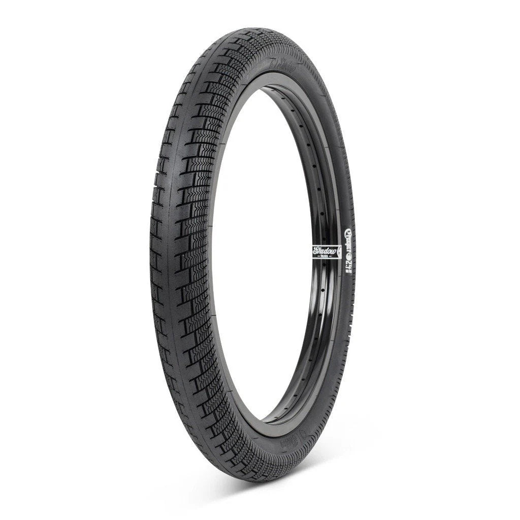 SHADOW Creeper Tire 20" x 2.4" (Black)