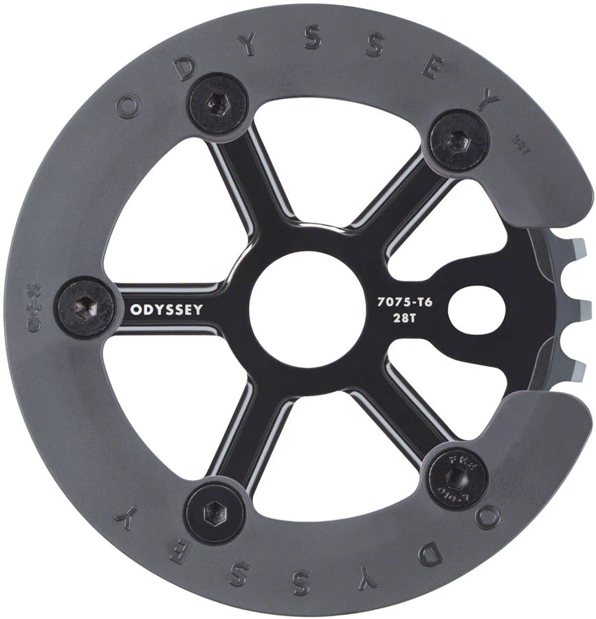Odyssey Utility Pro Sprocket