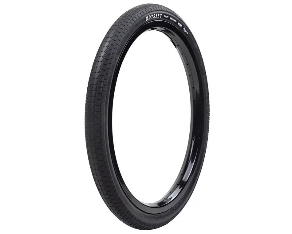 ODYSSEY SUPER CIRCUIT K-LYTE RACE/PARK TIRE