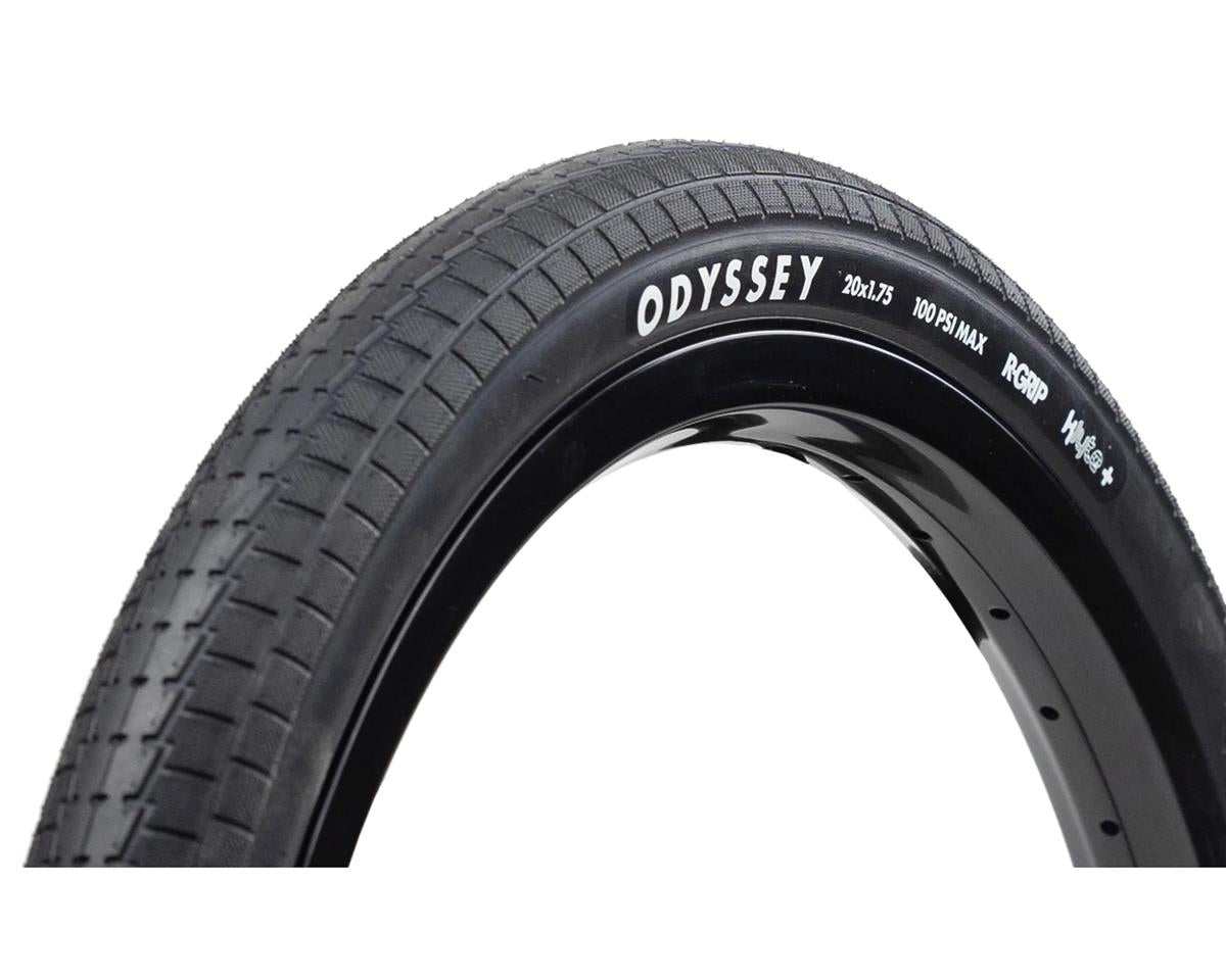 ODYSSEY SUPER CIRCUIT K-LYTE RACE/PARK TIRE