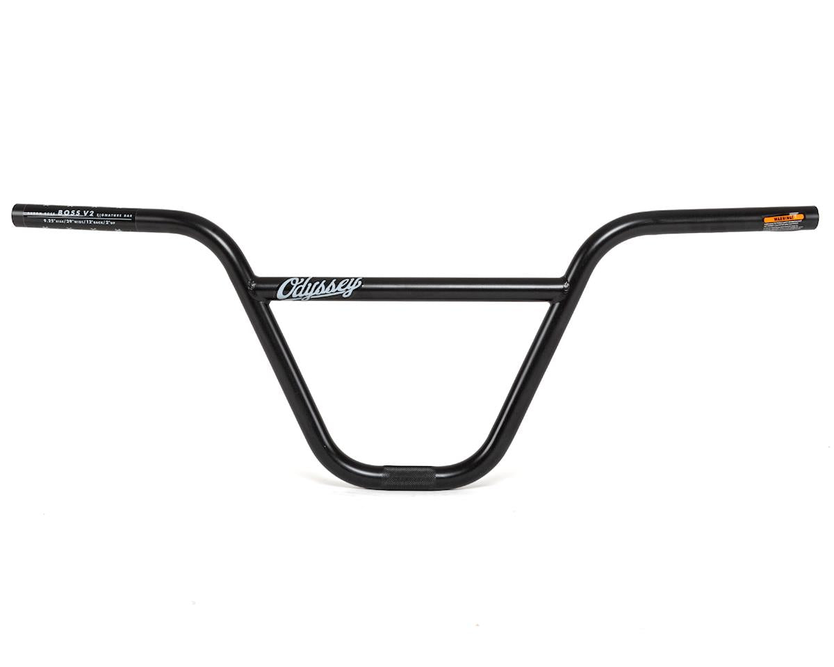 ODYSSEY BOSS v2 9.25" Bar