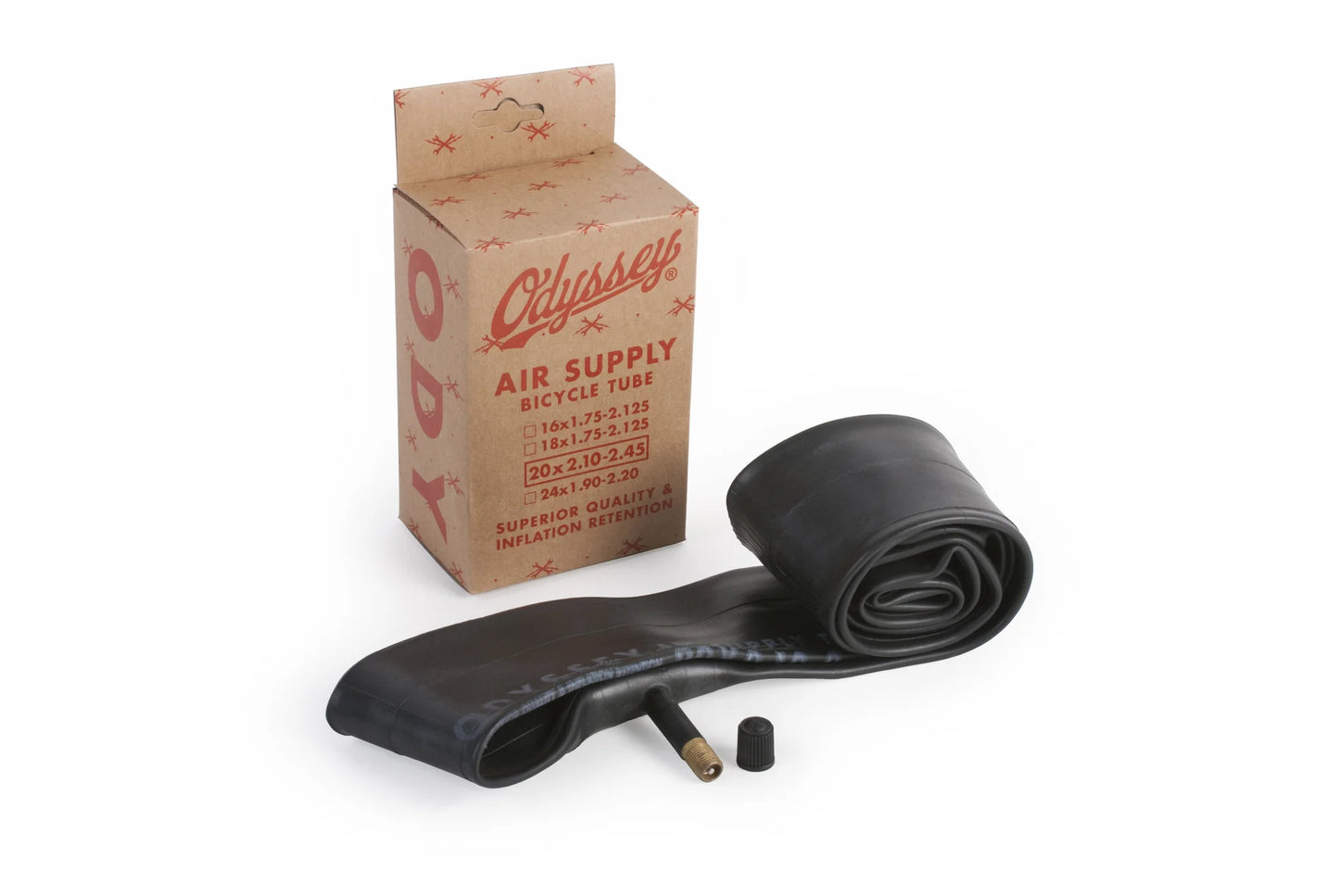 ODYSSEY AIR SUPPLY INNER TUBE