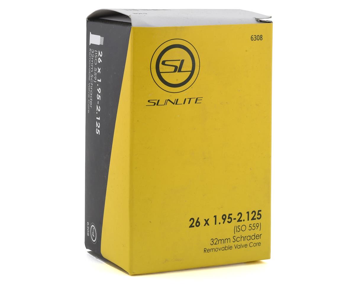 Sunlite Standard 26" Inner Tube