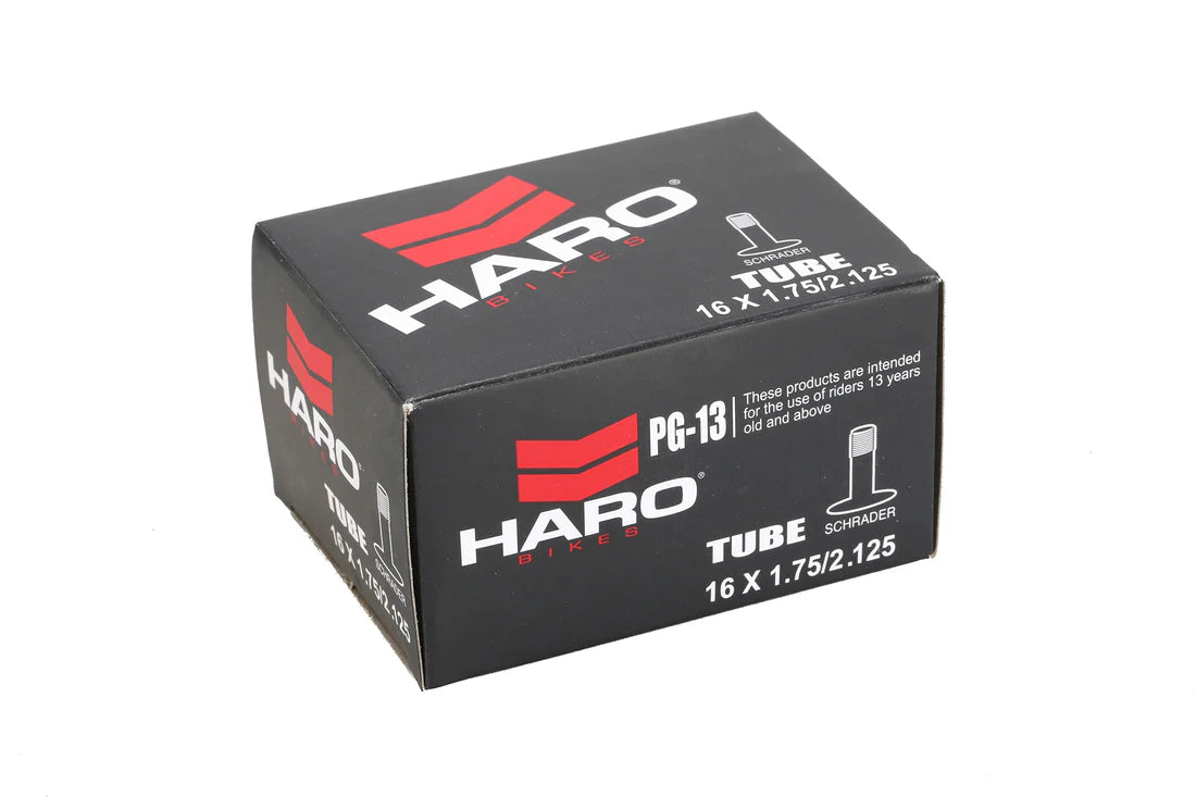 HARO 16 INCH TUBE
