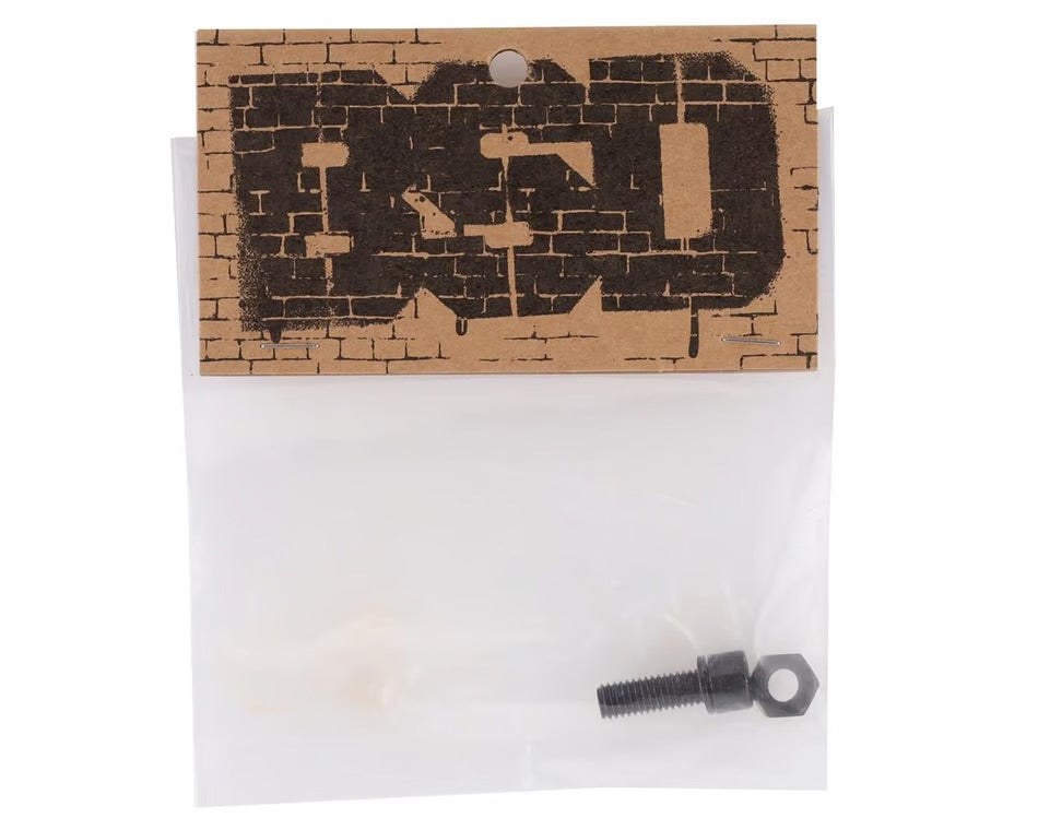 BSD SEAT CLAMP BOLT
