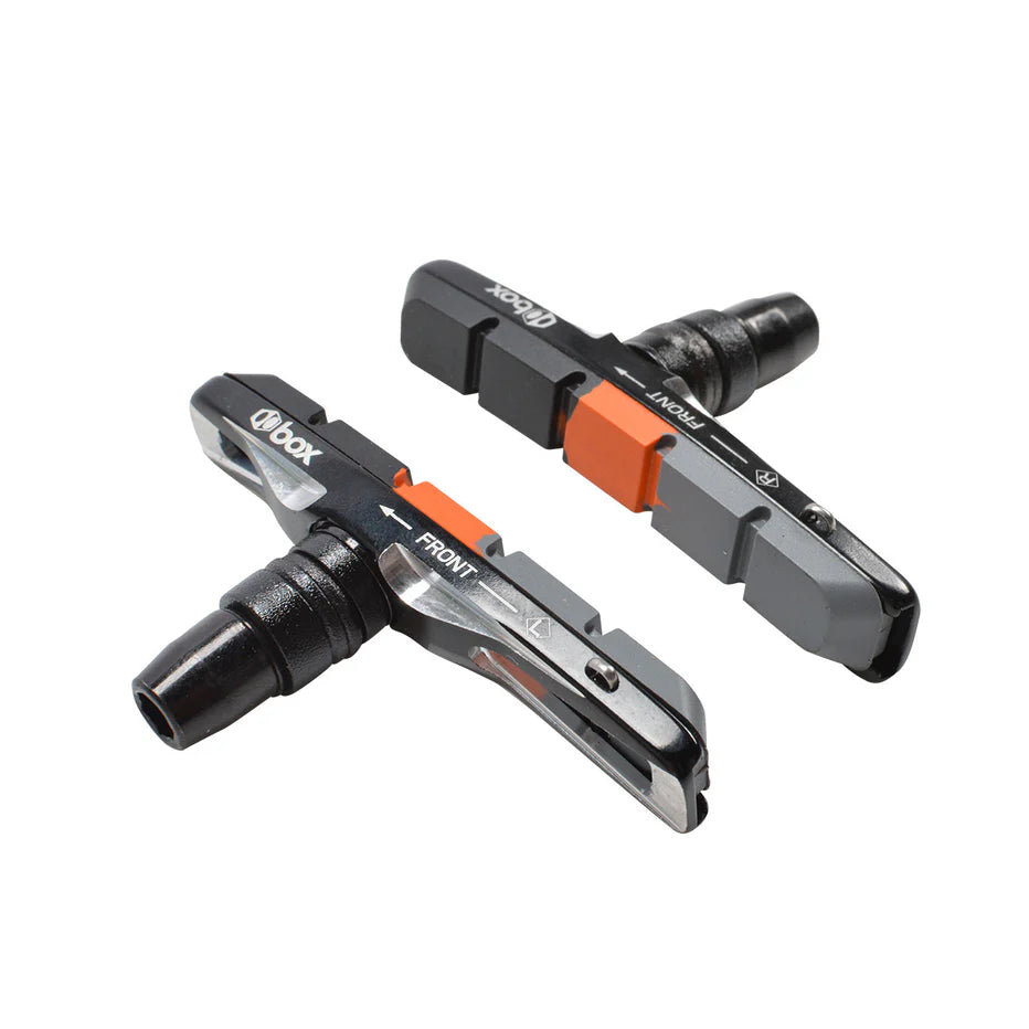 BOX ONE 70MM BRAKE SHOES