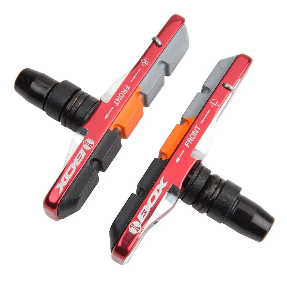 BOX ONE 70MM BRAKE SHOES