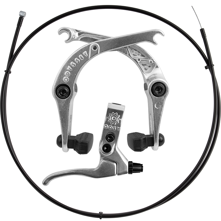 Odyssey Springfield Brake Kit