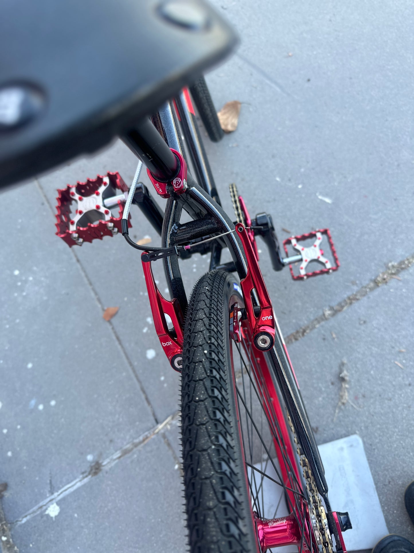 26" Skyway