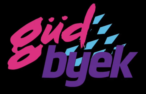 Gudbyek logo