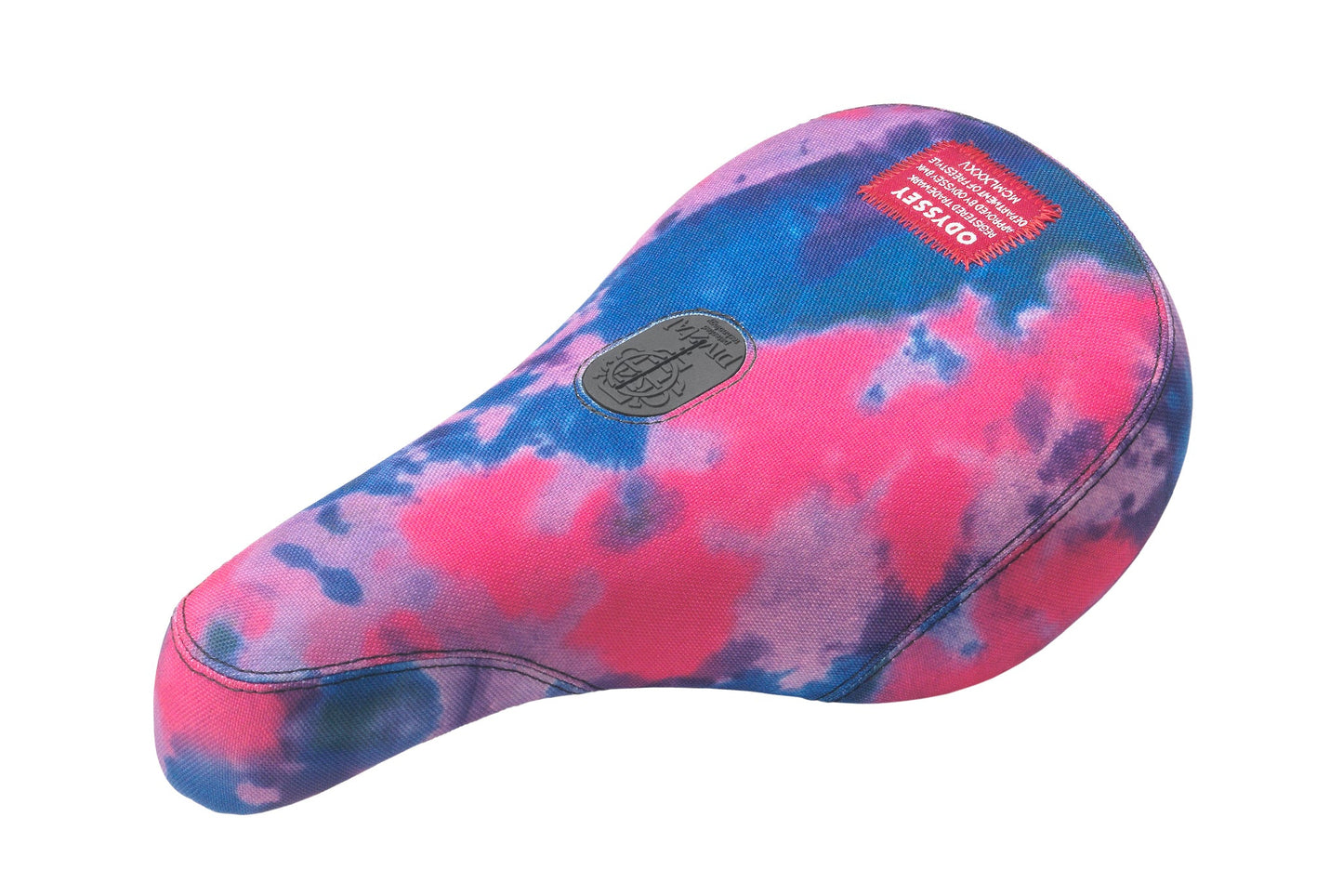 ODYSSEY AARON ROSS TIE-DYE SEAT