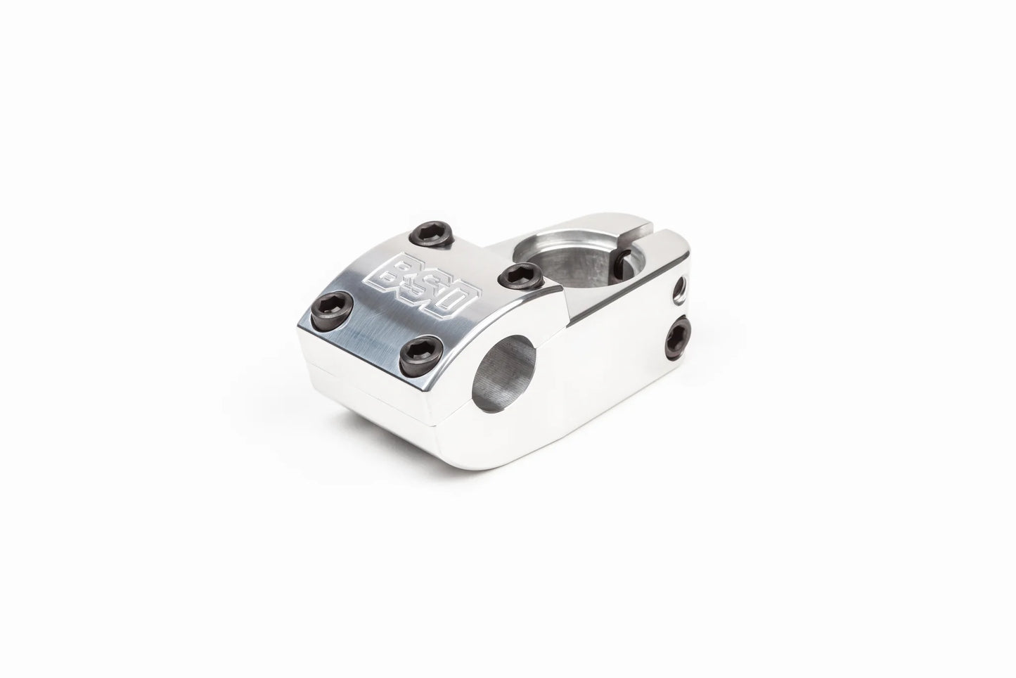 BSD LEVELLED STEM POLISHED