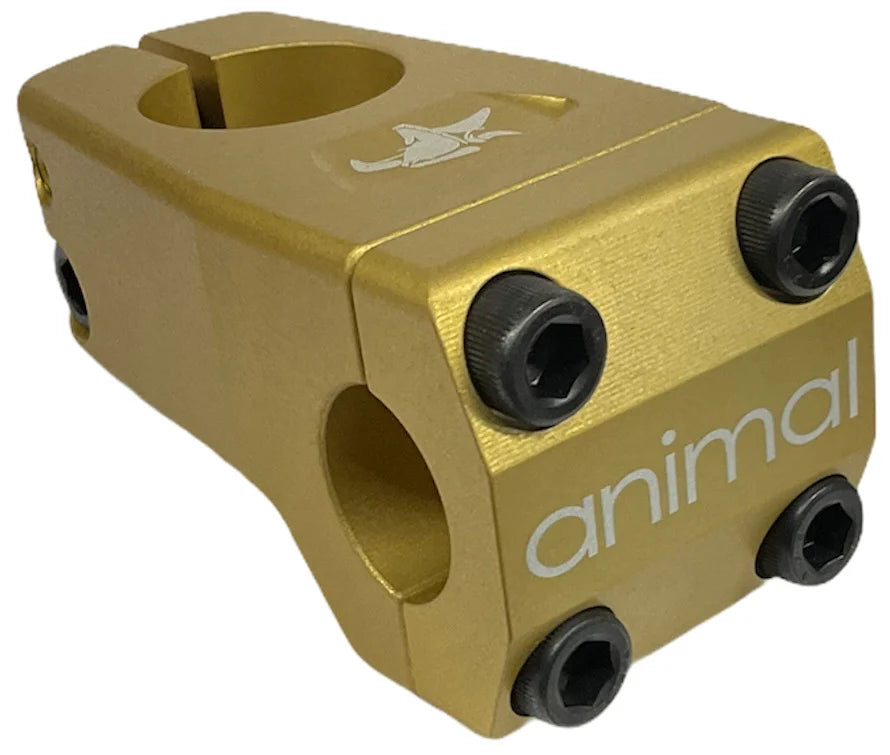 ANIMAL JUMP OFF STEM