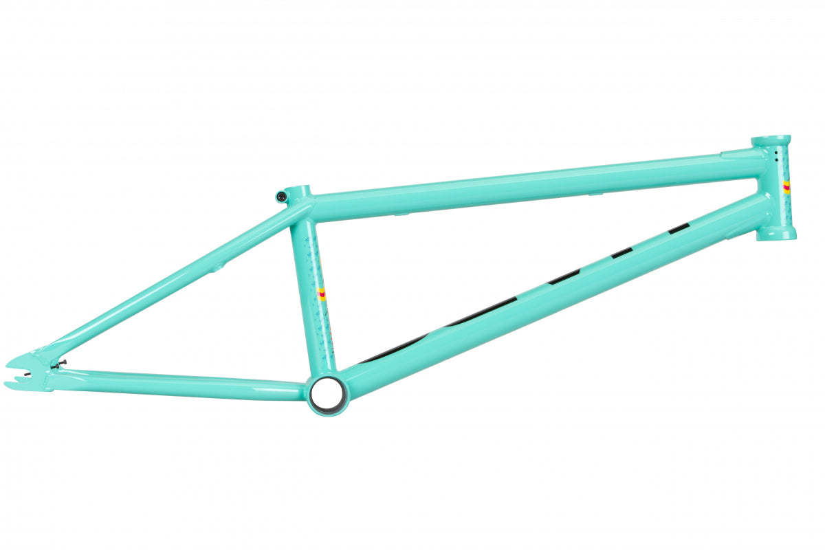 HARO LA BASTILLE V2 FRAME 20.25"