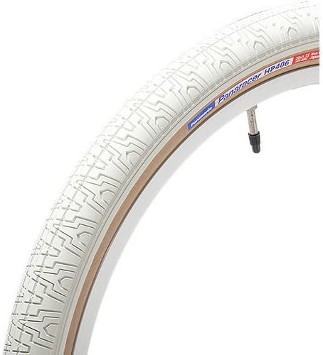 Panaracer HP406 BMX Freestyle tire 20x1.75