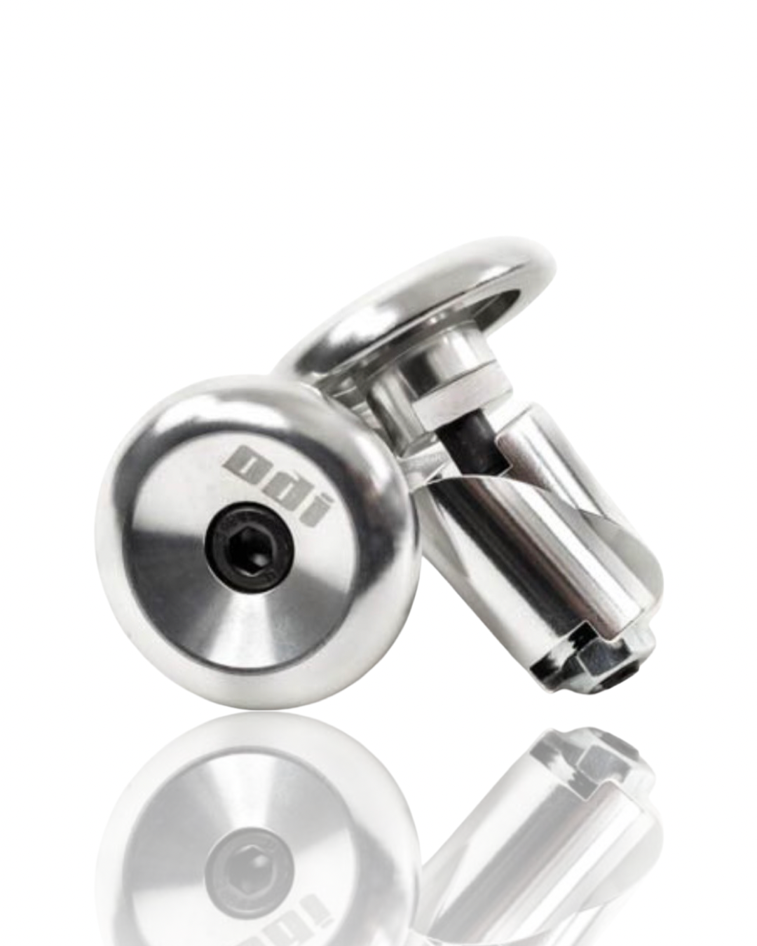 ODI Alloy Bar Ends