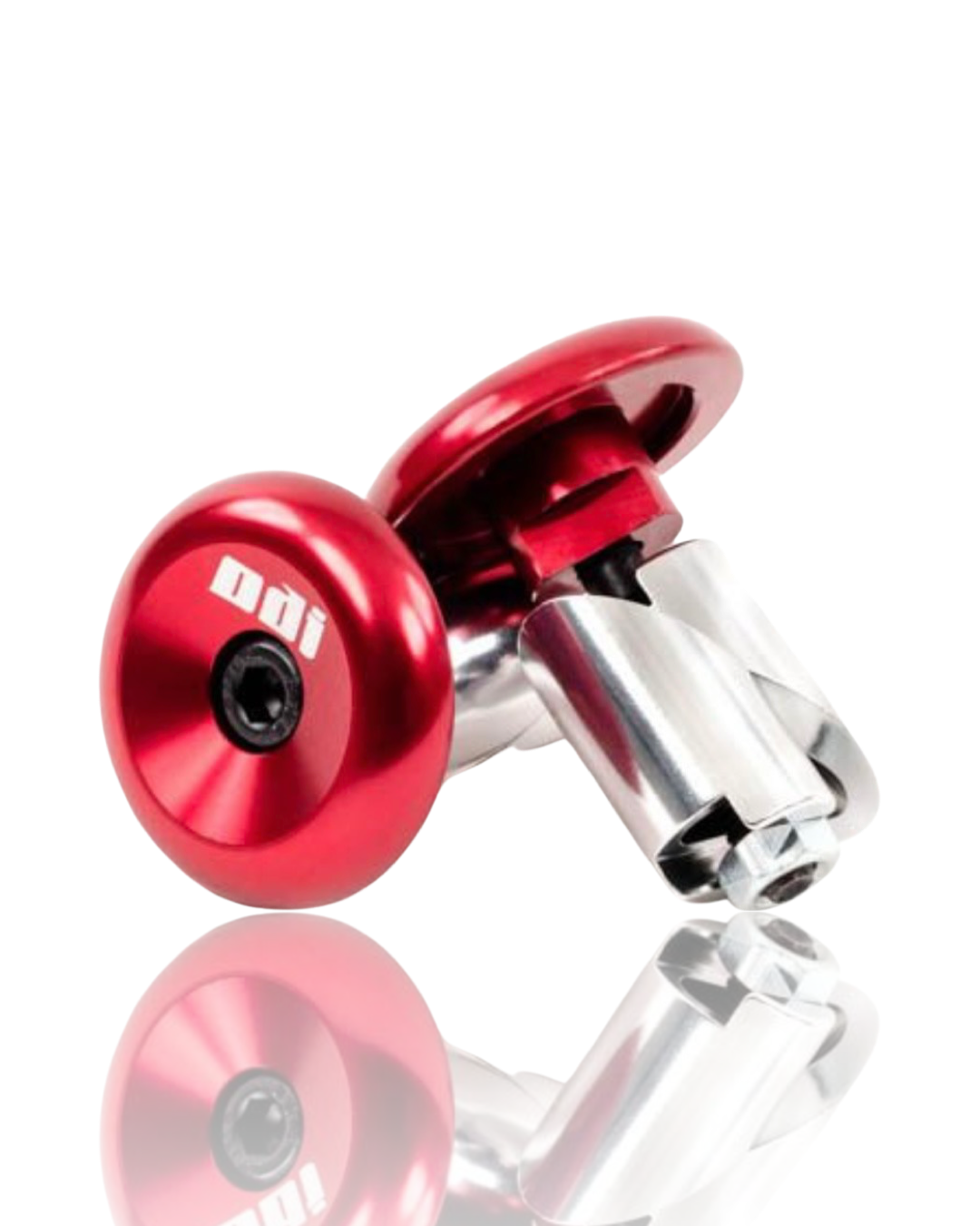 ODI Alloy Bar Ends