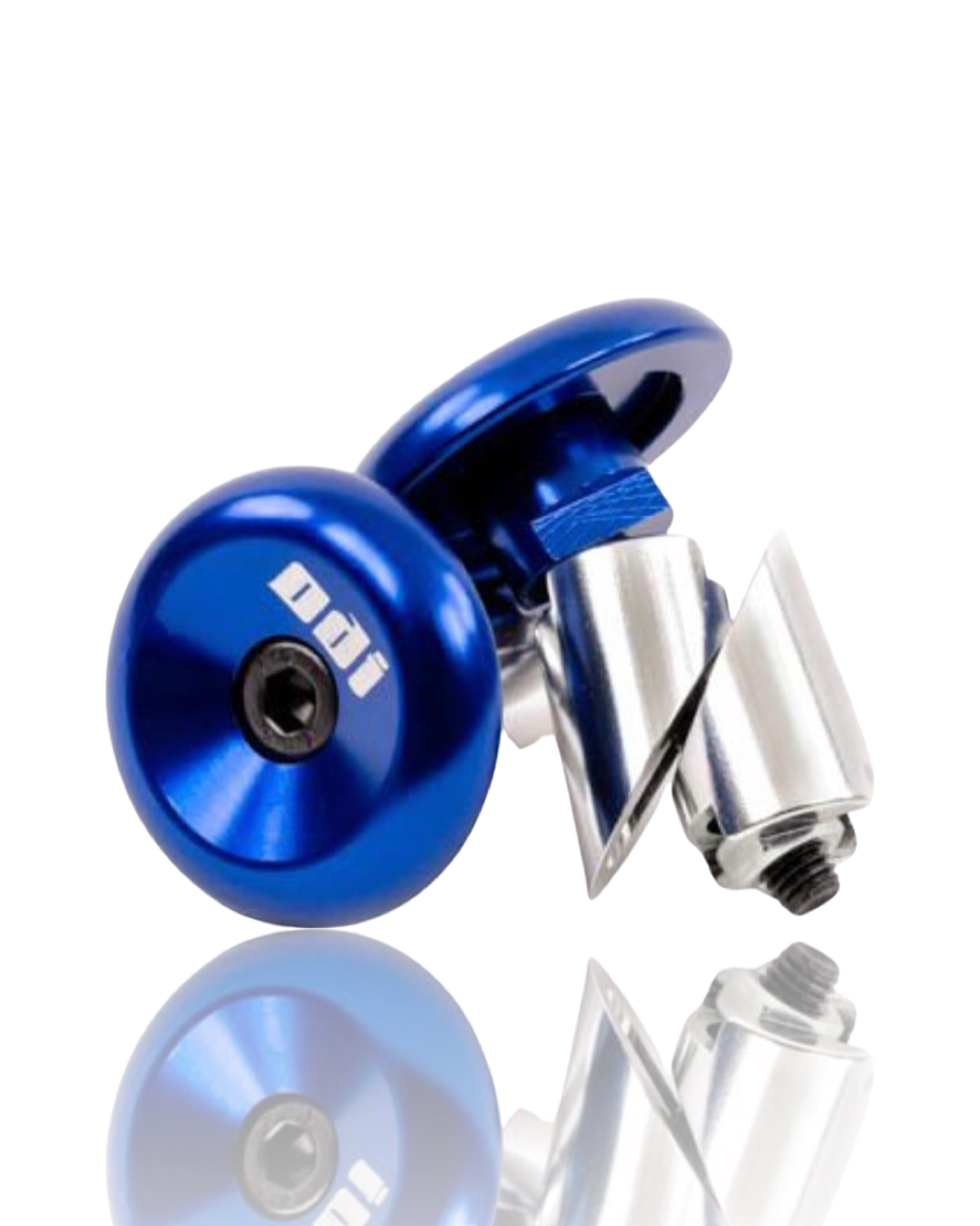 ODI Alloy Bar Ends