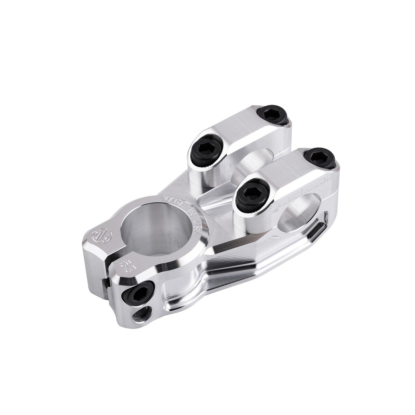 JW Race Stem