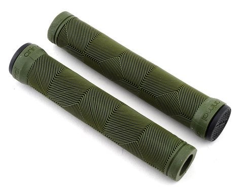 ANIMAL EDWIN GRIPS V2 FLANGLESS