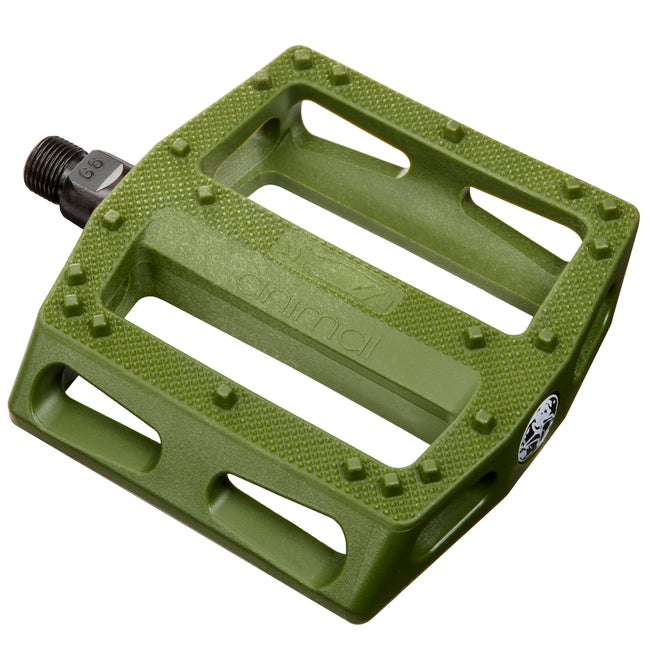 ANIMAL RAT TRAP PEDALS