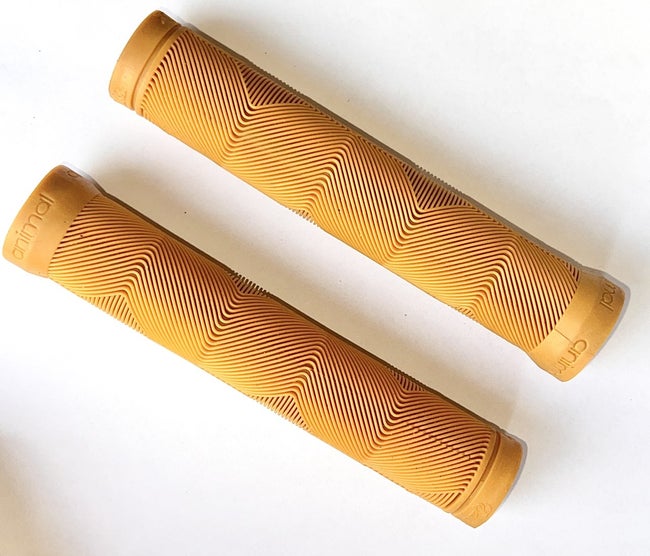 ANIMAL EDWIN GRIPS V2 FLANGLESS