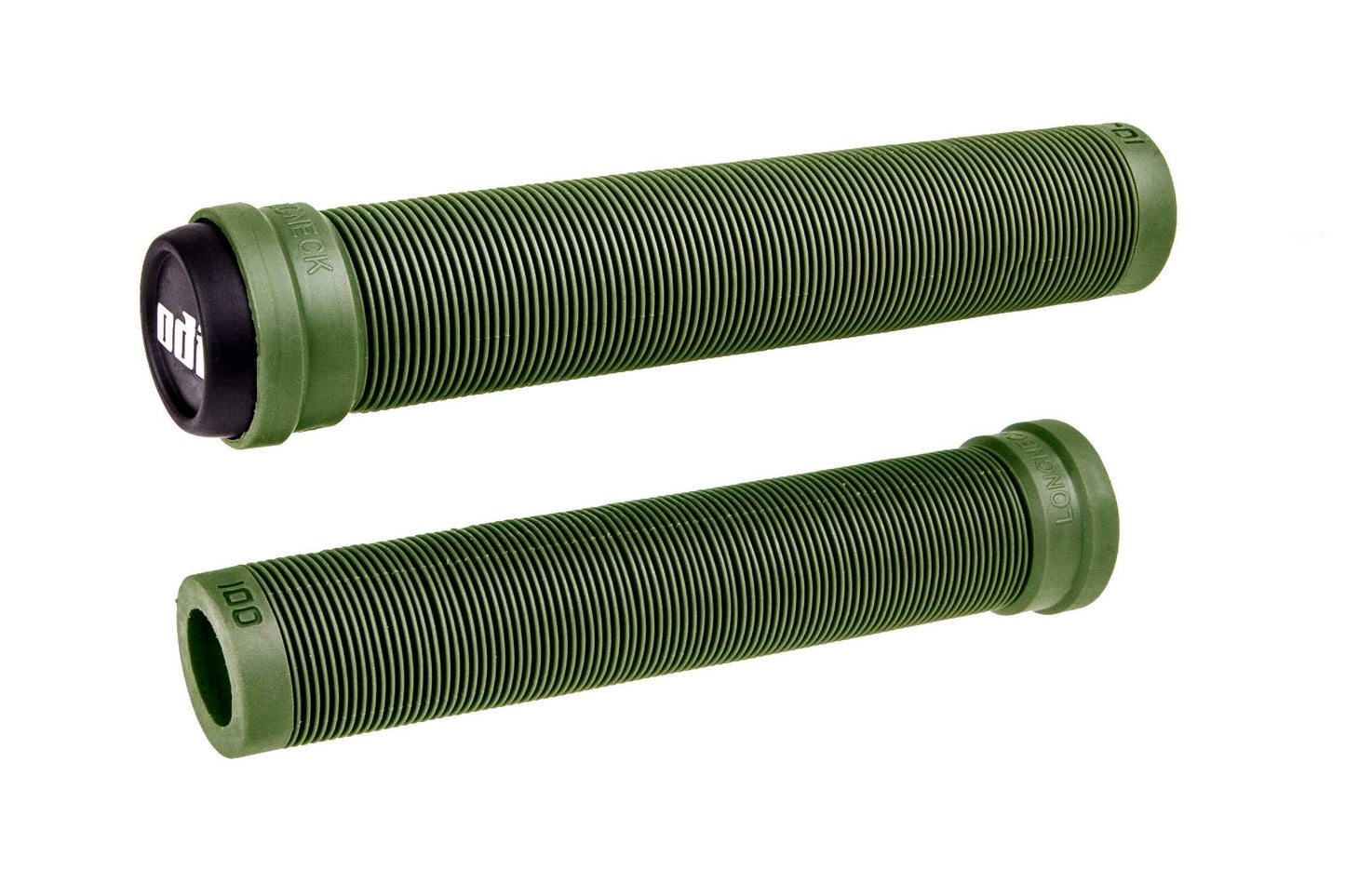 ODI LONGNECK SLX FLANGELESS GRIPS