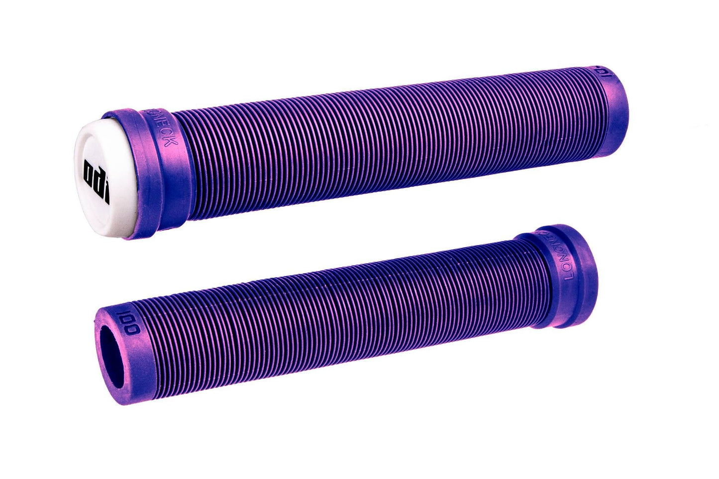 ODI LONGNECK SLX FLANGELESS GRIPS