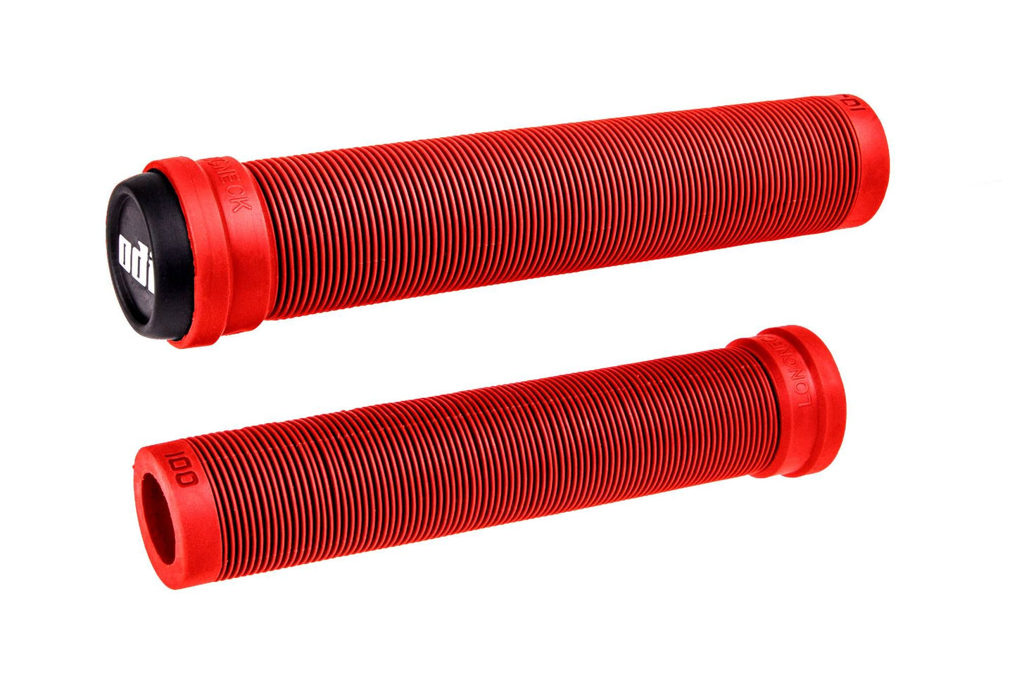 ODI LONGNECK SLX FLANGELESS GRIPS