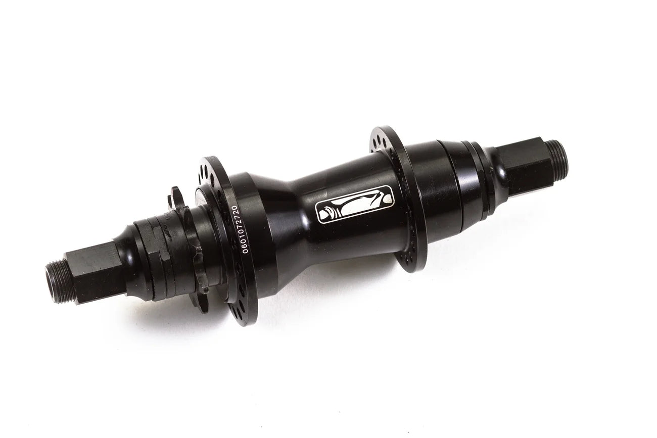 ANIMAL JAVELIN REAR HUB