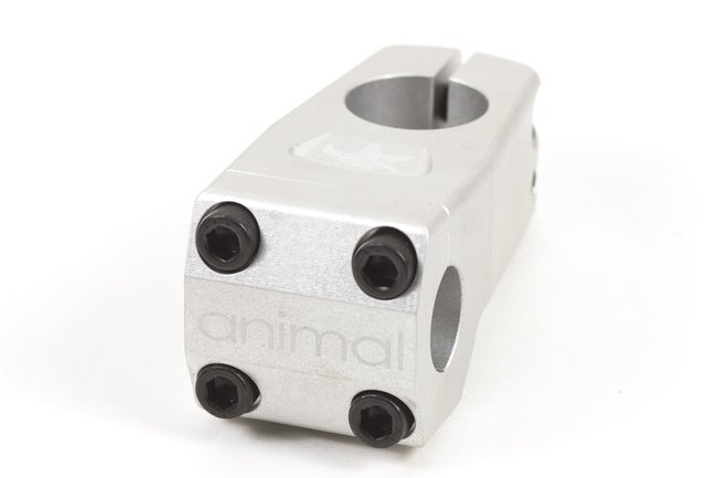 ANIMAL JUMP OFF STEM