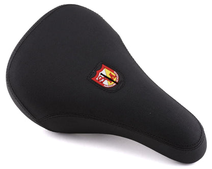 S&M FAT PIVOTAL SEAT 3 PANEL BLACK
