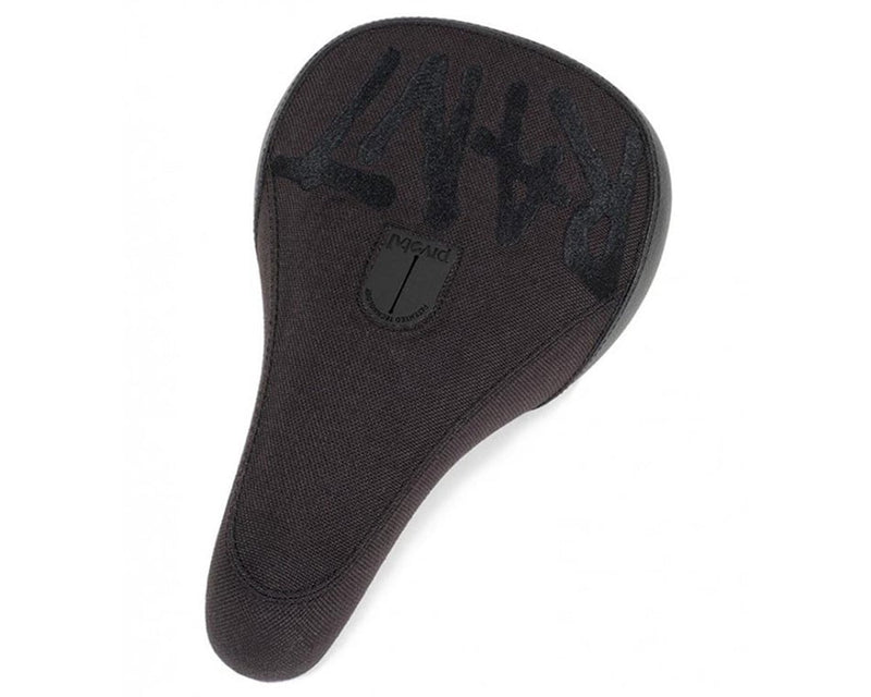 RANT SHRED PIVOTAL SEAT (BLACK)