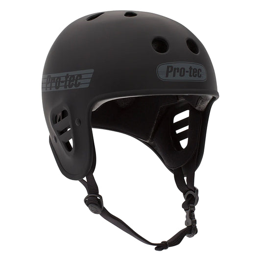 PROTEC FULL CUT HELMET