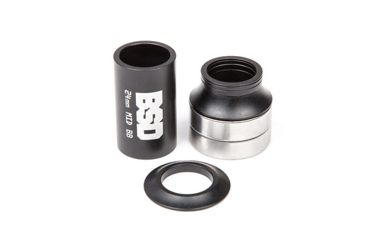 BSD SUBSTANCE MID BB