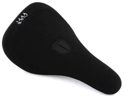 CULT KEVLAR PIVOTAL SEAT (BLACK) (SLIM)
