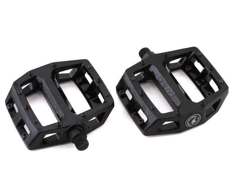 Hamilton Aluminum Pedals