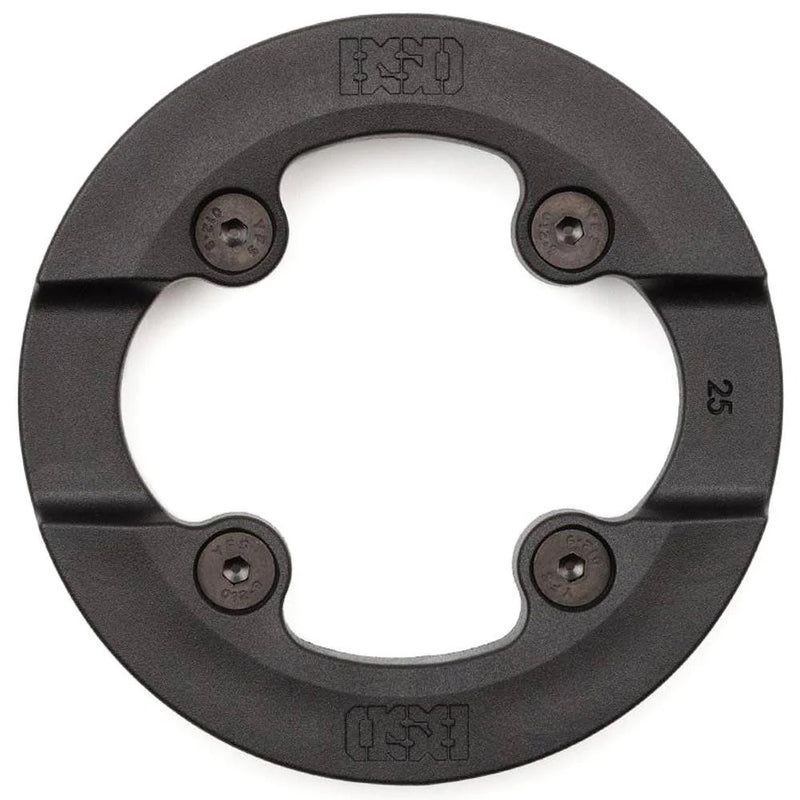 BARRIER SPROCKET REPLACEMENT GUARD