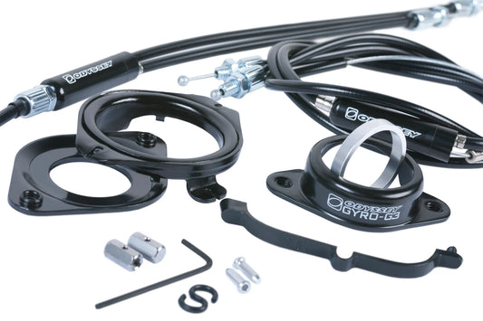 Odyssey Gyro G3 Kit
