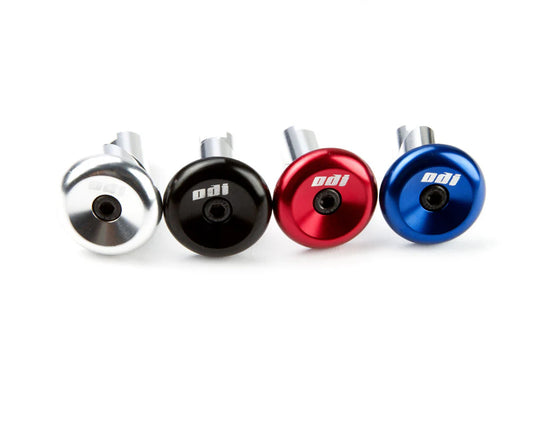 ODI ALUMINUM END PLUGS