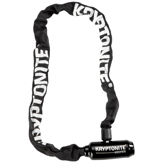 KRYPTONITE KEEPER 585 INTEGRATED CHAIN LOCK