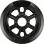 CULT DAK GUARD SPROCKET / BLACK & POLISHED